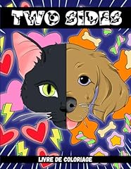 Two sides livre gebraucht kaufen  Wird an jeden Ort in Deutschland