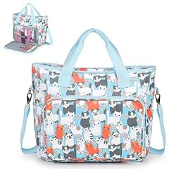 Aeelkie knitting bag for sale  Delivered anywhere in UK