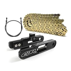 Arashi swingarm extensions for sale  Delivered anywhere in USA 