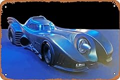 Batmobile car posters for sale  Delivered anywhere in USA 