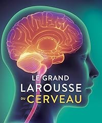 Grand larousse cerveau d'occasion  Livré partout en France