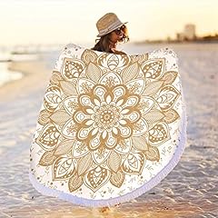Oversized round gold for sale  Delivered anywhere in USA 