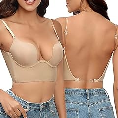 Reggiseno schiena scoperta usato  Spedito ovunque in Italia 