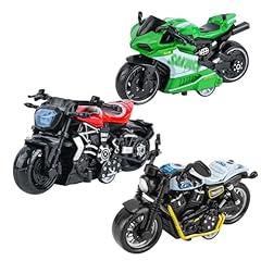 Pezzi moto giocattolo usato  Spedito ovunque in Italia 