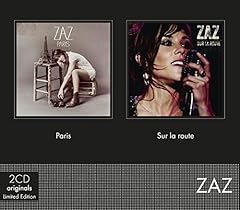 Zaz boxset 2cd gebraucht kaufen  Wird an jeden Ort in Deutschland