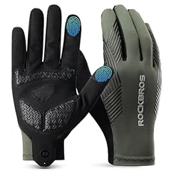 Rockbros cycling gloves for sale  Delivered anywhere in USA 