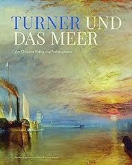 Turner meer william gebraucht kaufen  Wird an jeden Ort in Deutschland
