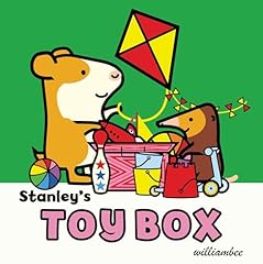 Stanley toy box for sale  Delivered anywhere in USA 