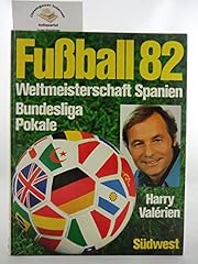 Fußball xii weltmeisterschaft gebraucht kaufen  Wird an jeden Ort in Deutschland