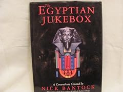 Egyptian jukebox conundrum for sale  Delivered anywhere in USA 