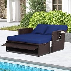 Nightcore wicker patio for sale  Delivered anywhere in USA 