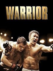 Warrior for sale  Delivered anywhere in UK