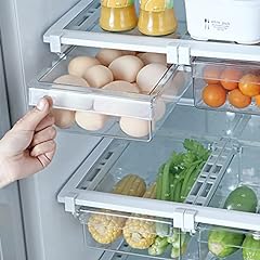Pack fridge organizer for sale  Delivered anywhere in USA 