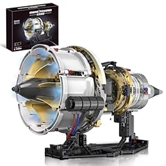 Brixvibe aircraft engine for sale  Delivered anywhere in UK