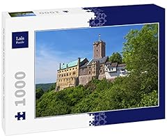 Lais puzzle wartburg gebraucht kaufen  Wird an jeden Ort in Deutschland