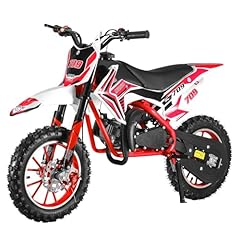 Kamulouk 49cc dirt for sale  Delivered anywhere in UK