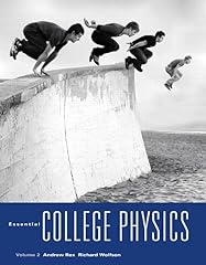Essential college physics for sale  Delivered anywhere in USA 