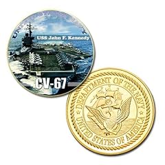 Uss john kennedy for sale  Delivered anywhere in USA 
