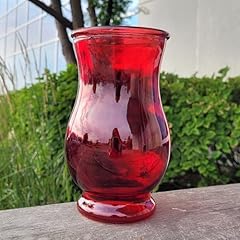 Ruby red hurricane for sale  Delivered anywhere in USA 