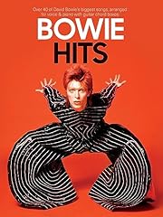 Bowie hits for sale  Delivered anywhere in UK