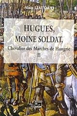 Hugues moine soldat d'occasion  Livré partout en France