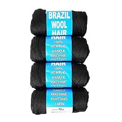 Packs brazilian wool for sale  Delivered anywhere in USA 