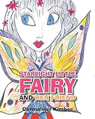 Starlight little fairy usato  Spedito ovunque in Italia 