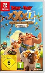 Asterix belix xxxl gebraucht kaufen  Wird an jeden Ort in Deutschland