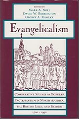 Evangelicalism comparative stu for sale  Delivered anywhere in USA 