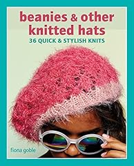 Beanies knitted hats for sale  Delivered anywhere in UK