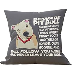 Mancheng pitbull gifts for sale  Delivered anywhere in USA 