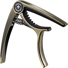 Guitar capo deluxe for sale  Delivered anywhere in USA 