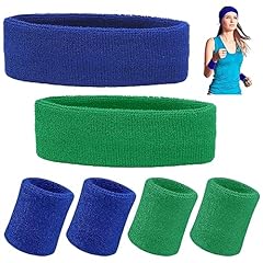 Samheng pieces sweatband for sale  Delivered anywhere in UK