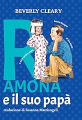 Ramona suo papa usato  Spedito ovunque in Italia 