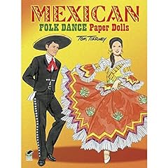 Mexican folk dance for sale  Delivered anywhere in USA 
