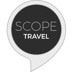 Scope travel for sale  Delivered anywhere in UK
