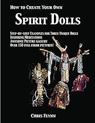 Create spirit doll for sale  Delivered anywhere in USA 