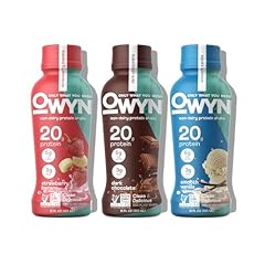 Owyn need protein for sale  Delivered anywhere in USA 