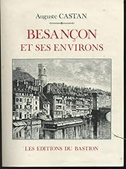 Besançon environs editions d'occasion  Livré partout en France