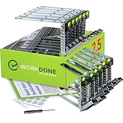 Workdone porteur hdd d'occasion  Livré partout en France