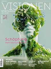 Visionen spirit soul gebraucht kaufen  Wird an jeden Ort in Deutschland