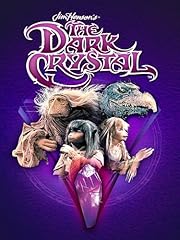 Dark crystal for sale  Delivered anywhere in USA 