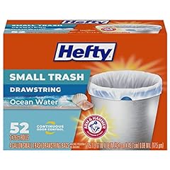 Hefty small trash for sale  Delivered anywhere in USA 