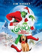 Dr. seuss grinch for sale  Delivered anywhere in USA 