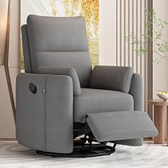 Lumisol swivel rocker for sale  Delivered anywhere in USA 
