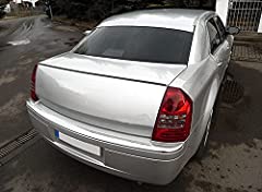 Chrysler 300c rear for sale  Delivered anywhere in UK