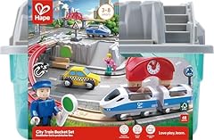 Hape city railway for sale  Delivered anywhere in USA 