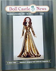 Doll castle news for sale  Delivered anywhere in USA 