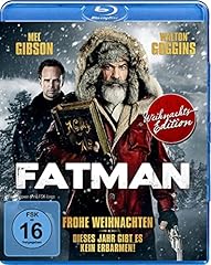 Fatman weihnachtsedition for sale  Delivered anywhere in UK