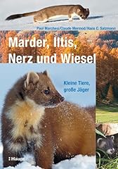 Marder iltis nerz gebraucht kaufen  Wird an jeden Ort in Deutschland